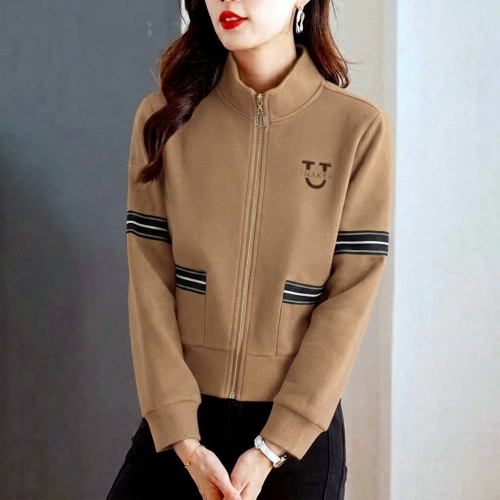 Women's Premium Korean stylish Sweatshirt
