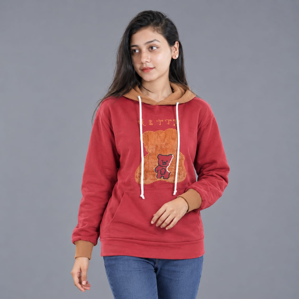 Women’s Premium Hoodie