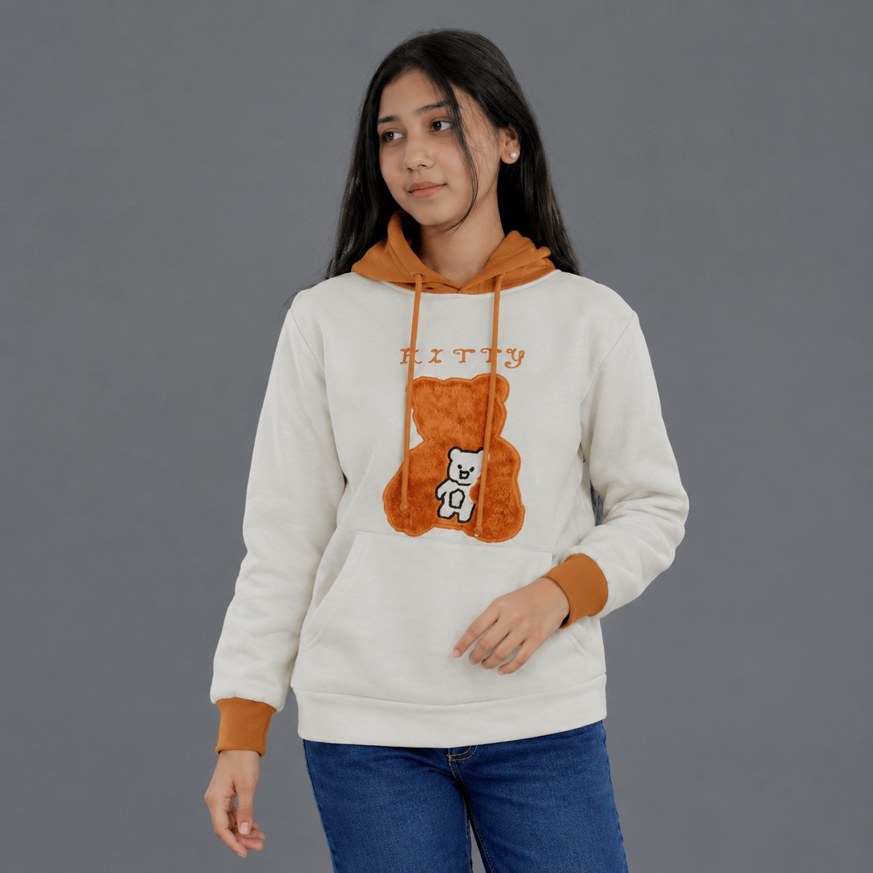 Women’s Premium Hoodie
